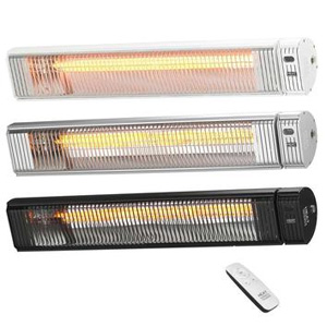 Shadow Carbon 3kW Carbon Infrared Patio Heater